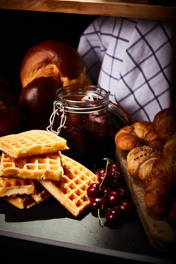 فندق هوس غاشتاد سانين المظهر الخارجي الصورة